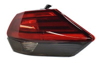Combination Rearlight 3375921 Van Wezel