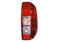 Combination Rearlight 3378932 Van Wezel