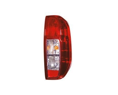 Combination Rearlight 3378932 Van Wezel, Image 2