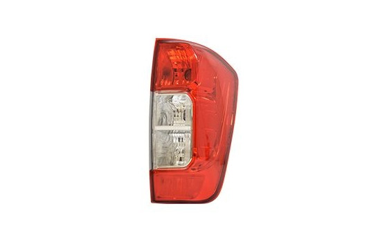 Combination Rearlight 3392932 Van Wezel