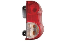 Combination Rearlight 3393932 Van Wezel