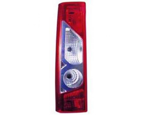 Combination Rearlight 3497091 Diederichs