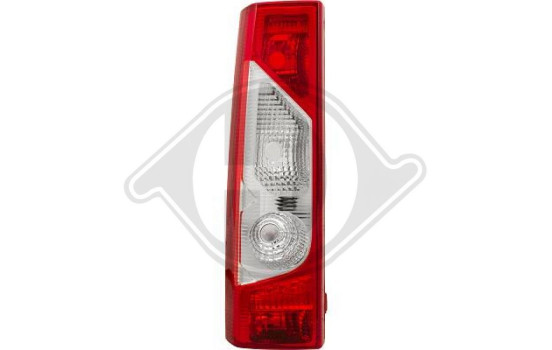 Combination Rearlight 3497091 Diederichs, Image 2