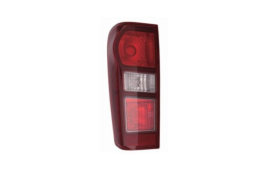 Combination Rearlight 3616933 Van Wezel