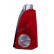 Combination Rearlight 3701932 Van Wezel