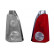 Combination Rearlight 3701932 Van Wezel, Thumbnail 2