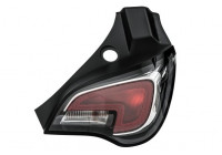 Combination Rearlight 3703922 Hella