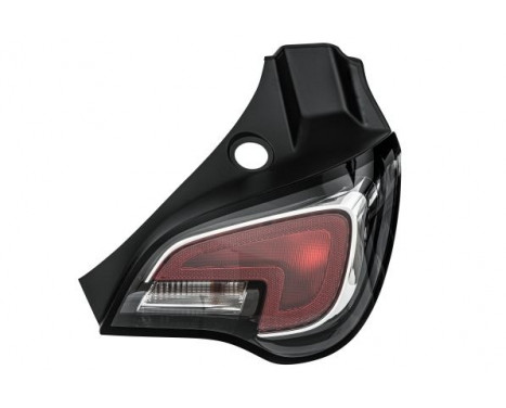 Combination Rearlight 3703922 Hella