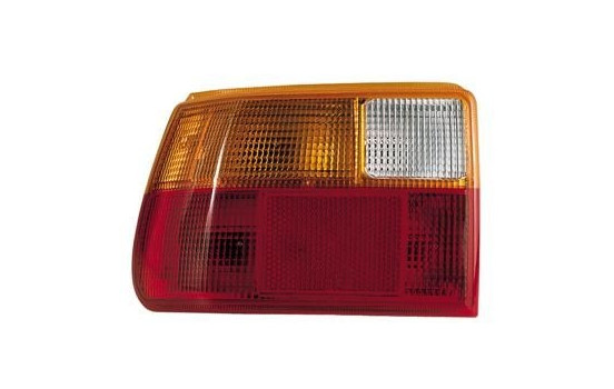 Combination Rearlight 3734931 Van Wezel