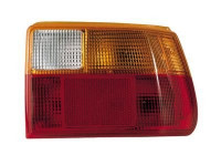 Combination Rearlight 3734932 Van Wezel