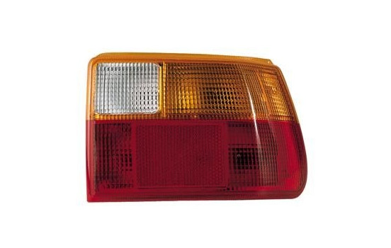 Combination Rearlight 3734932 Van Wezel