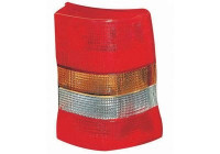 Combination Rearlight 3736932 Van Wezel