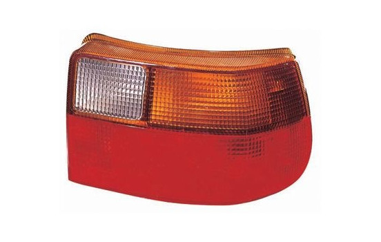 Combination Rearlight 3737932 Van Wezel