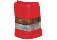 Combination Rearlight 3739932 Van Wezel
