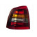 Combination Rearlight 3743935 Van Wezel