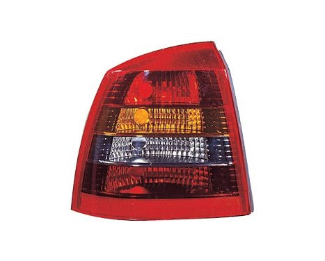Combination Rearlight 3743935 Van Wezel, Image 2