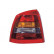 Combination Rearlight 3743935 Van Wezel, Thumbnail 2