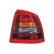 Combination Rearlight 3743936 Van Wezel, Thumbnail 2