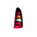 Combination Rearlight 3744936 Van Wezel