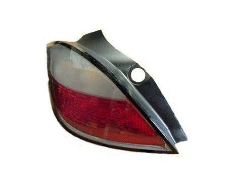 Combination Rearlight 3745931 Van Wezel