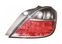 Combination Rearlight 3745934 Van Wezel