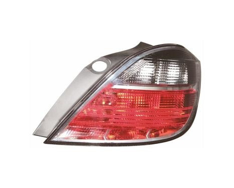 Combination Rearlight 3745934 Van Wezel