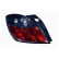 Combination Rearlight 3746931 Van Wezel