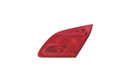 Combination Rearlight 3749934 Van Wezel