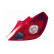 Combination Rearlight 3750932 Van Wezel