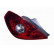 Combination Rearlight 3750935 Van Wezel, Thumbnail 2