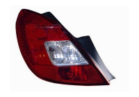 Combination Rearlight 3750937 Van Wezel