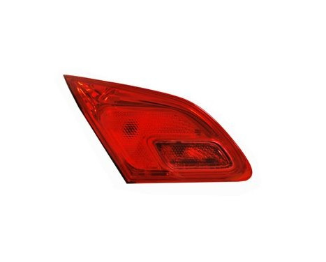 Combination Rearlight 3753933 Van Wezel