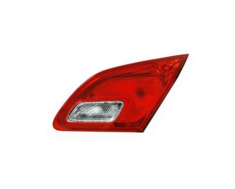Combination Rearlight 3753934 Van Wezel