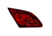Combination Rearlight 3753937 Van Wezel
