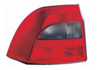 Combination Rearlight 3767931 Van Wezel