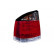 Combination Rearlight 3768933 Van Wezel