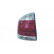 Combination Rearlight 3768935 Van Wezel, Thumbnail 2