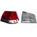 Combination Rearlight 3769931 Van Wezel