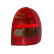 Combination Rearlight 3776931 Van Wezel
