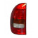 Combination Rearlight 3776933 Van Wezel