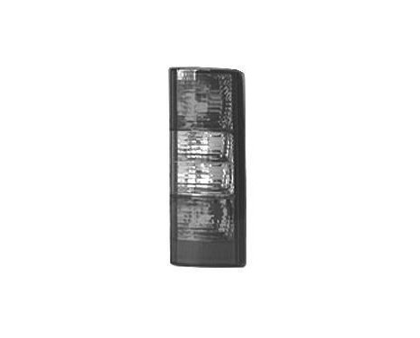 Combination Rearlight 3789931 Van Wezel, Image 2