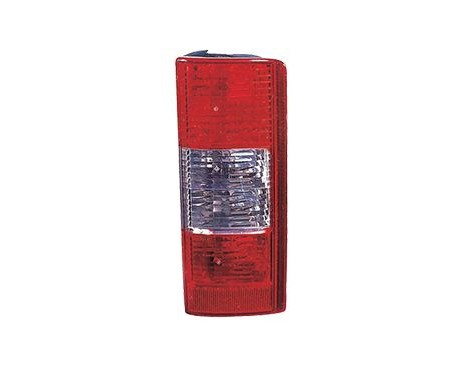 Combination Rearlight 3789931 Van Wezel, Image 4