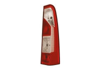Combination Rearlight 3799932 Van Wezel