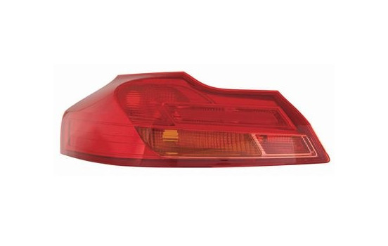 Combination Rearlight 3850935 Van Wezel