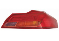 Combination Rearlight 3850936 Van Wezel