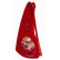 Combination Rearlight 4019931 Van Wezel, Thumbnail 2