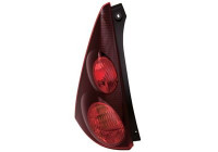 Combination Rearlight 4021931 Van Wezel