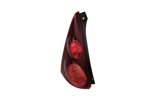 Combination Rearlight 4021931 Van Wezel