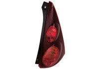 Combination Rearlight 4021932 Van Wezel