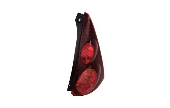 Combination Rearlight 4021932 Van Wezel